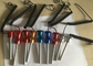 Gym Equipment Weight Selector Pin , Customized Colourful Alloy Gym Weight Pin ISO9001 Approved