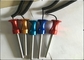 Colourful Alloy Weight Selector Pin RDWSB-02 For Gym Equipment ISO 9001 Certified