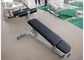 PU Leather Home Gym Adjustable Weight Lifting Benches