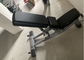 SGS 3.0mm Gym Multifunctional Weight Lifting Bench