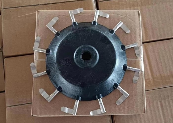 High Efficient Gym Equipment Parts Nail Style Of Seed Metering Device