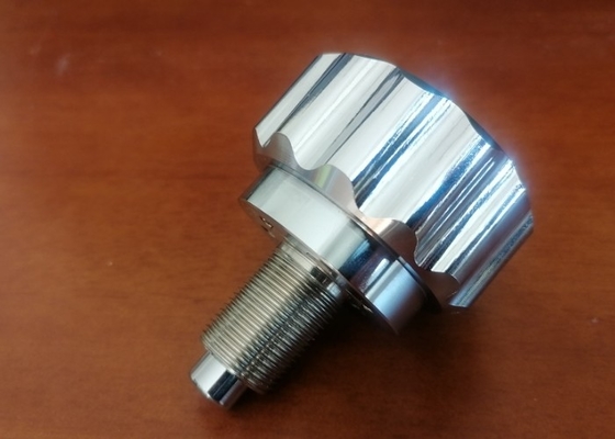 High Durability Weight Machine Pin for Small Industrial Applications