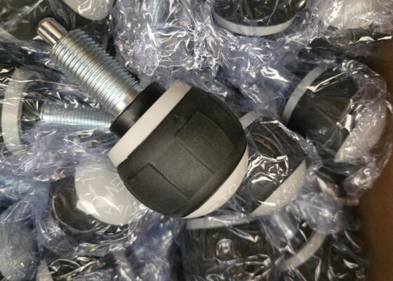 Customized Steel Pole Material Weight Machine Pin 54mm & 22mm X 20mm Dimension