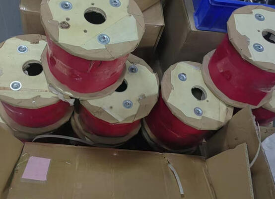 Steel gym wire rope durable flexible strength optimized for fitness equipment cable systems and pulley applications