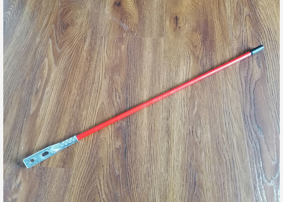 1200KGS Strength Universal Snow Plow Edge Markers Snow Sweeping