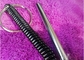 Steel Pole Weight Machine Pin M8 X 100mm For Gym Equipment