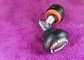 ABS Gym Equipment Weight Pop Pin With Logo Treatment
