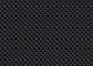 Diamond Black Pattern Commercial Treadmill Belts 2.5mm For Gym Clubs