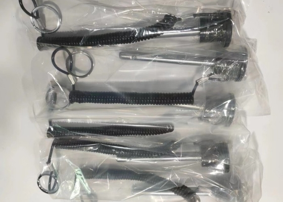Smooth Surface Gym Equipment Parts for Long Lasting Performance