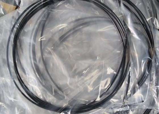 Steel From Japan Inner Material Gym Wire Rope For Strength Training In Gym