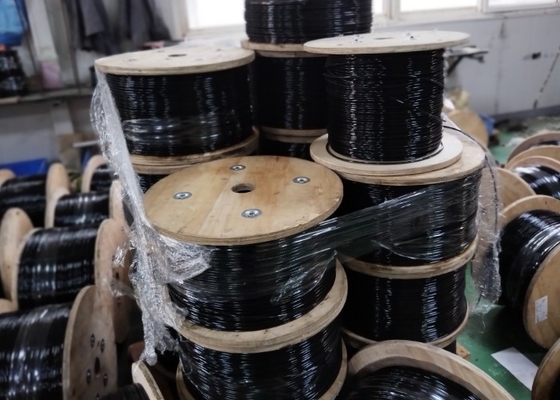 Steel From Japan Inner Material Gym Wire Rope For Strength Training In Gym