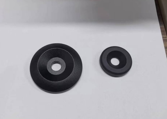 Gym Equipment Parts Oxdiation Surface Customizable Good Flexibility