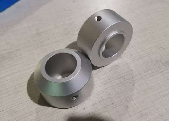 Oxdiation Surface Gym Equipment Parts With Good Flexibility And Easy Maintenance