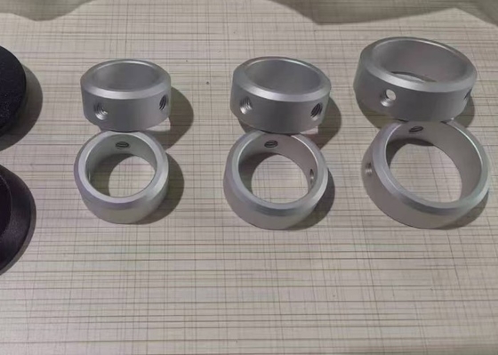 Oxdiation Surface Gym Equipment Parts With Good Flexibility And Easy Maintenance