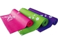 Easy Carry Gym Yoga Mats 1730mm X 610mm X 5mm Dimension Soft Yoga Mat