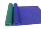 Commercial Clubs Gym Yoga Mats 3 - 8mm Thick Bodiness Anti Slip Size Customized
