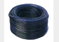 6mm Outer Diameter Nylon Coated Wire Rope,Fitness Clubs Gym Steel Cable