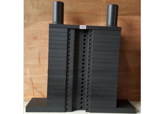 Versatility at its best origin gym equipment stack for all types of exercises