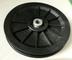 Nylon Gym Pulley Wheels , Exercise Equipment Parts For Fitness Equipment