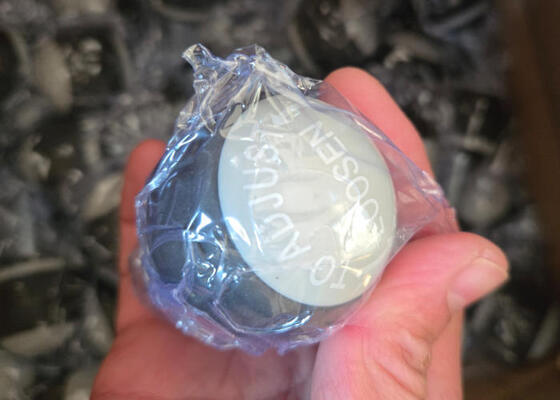 54mm Gym Weight Machine Pin With Logo Treatment For Home Equipment