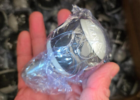 M16 Gym Weight Selector Pin With Nylon Caps For Gym Equipment