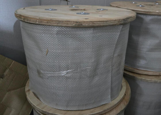 Maximum Load 1200KGS Gym Wire Rope Black Colour Strength Training Cable Durable Cable for Fitness Equipment Applications