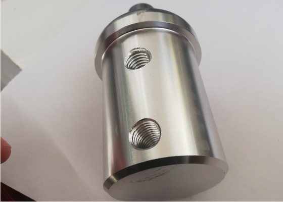 Polished Gym 89mm 114mm Wire Rope Pulley Wheels