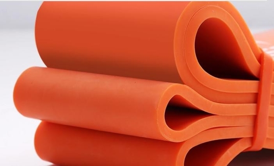Stretch Latex 208mm 300lbs Exercise Resistance Rope