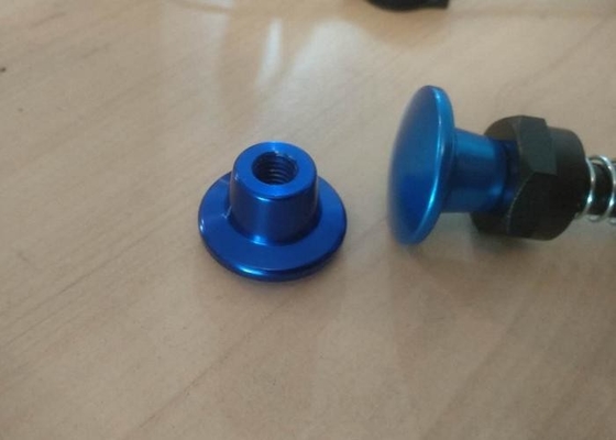 Steel Pole 32mm Gym Magnetic Weight Machine Pins