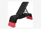New Design Multifunctional Weight Lifting Bench Adjustable Home Gym Equipment