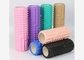 Commercial Clubs Anti Slip EVA Yoga Roller Diameter 15mm