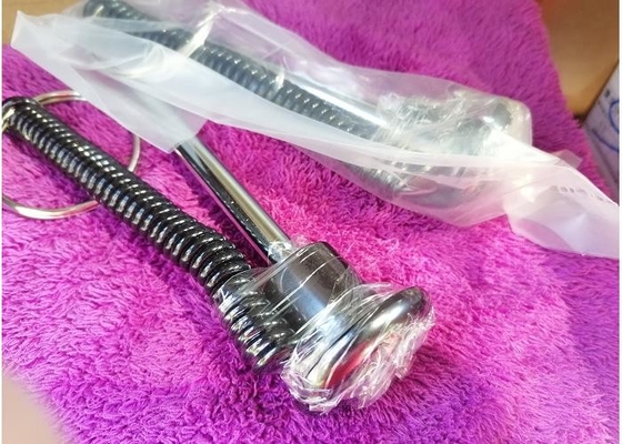 Magnetic Alloy Gym Weight Pin RDWSB-02 Colourful ISO 9001 Certified