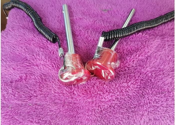 Stainless Steel Pole Gym Selector Pin For Gym Equipment Parts