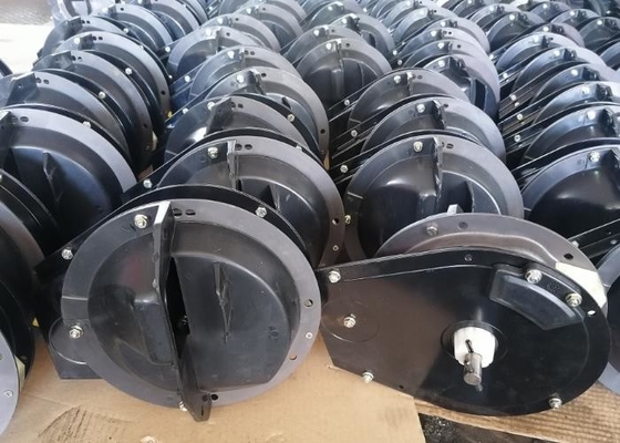 Doorstep Shipping Seed Meter Export Standard Pallets Package